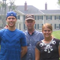 Tim Senter Photo 7