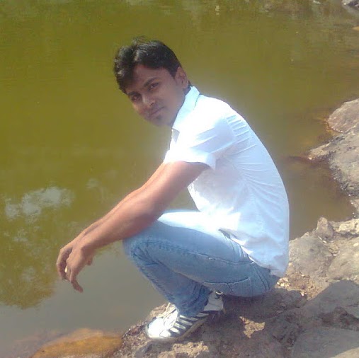 Sunil Prashad Photo 11