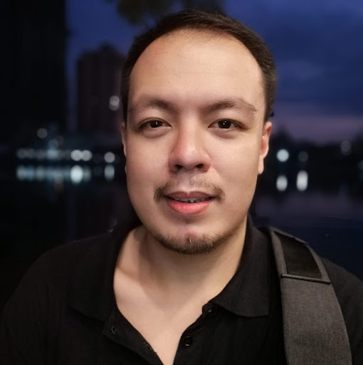 Marvin Chua Photo 12
