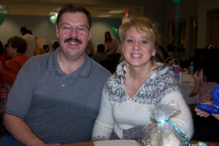 Kimberly Waggoner Photo 19