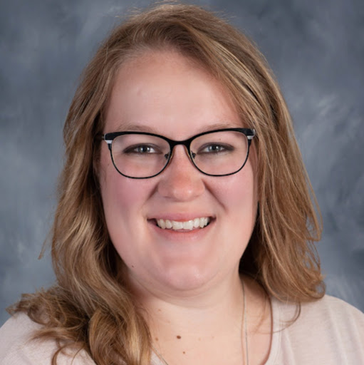 Annie Nichols Photo 21