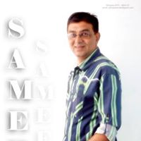 Sameer Vyas Photo 6