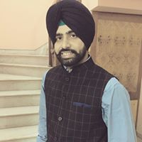 Pushpinder Grewal Photo 3