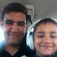 Michael Salameh Photo 9