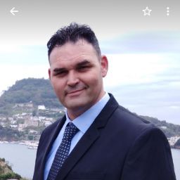 Luigi Russo Photo 25