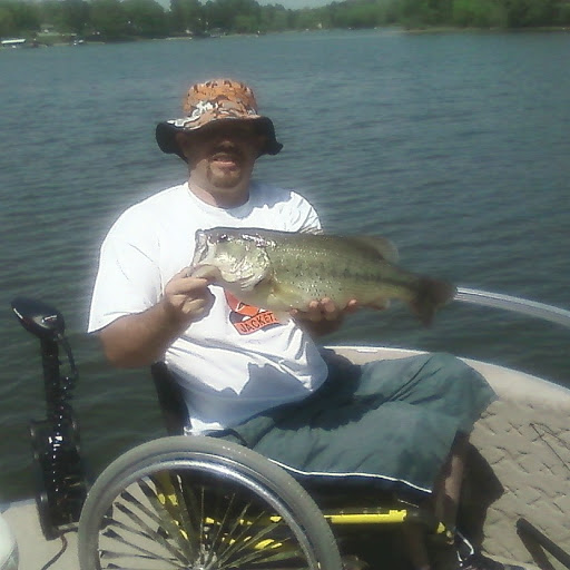 Wade Morgan Photo 28