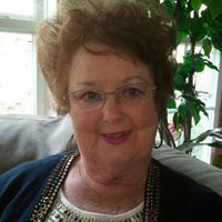 Ruth Richards Photo 10