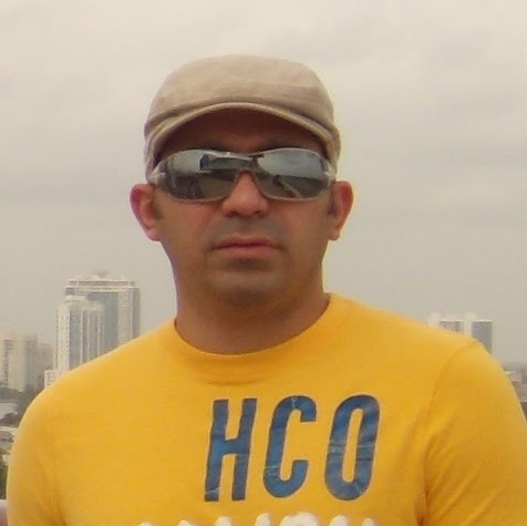 Gustavo Ferrer Photo 21