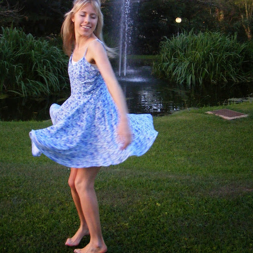 Anna E Photo 28