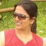 Archana Nagarajan Photo 21