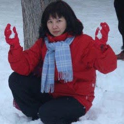 Sharon Chen Photo 58
