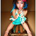 Jessica Crouch Photo 4