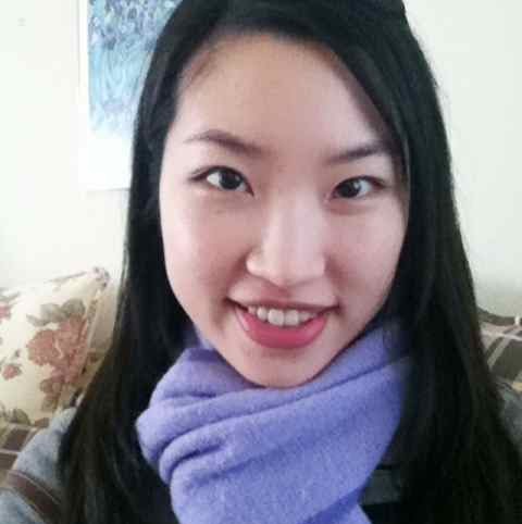 Marian Chang Photo 17