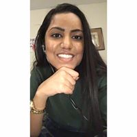 Dhara Patel Photo 37