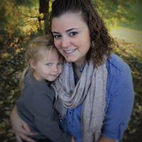 Kristen Faber Photo 12