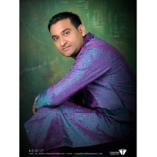 Hetal Amin Photo 18