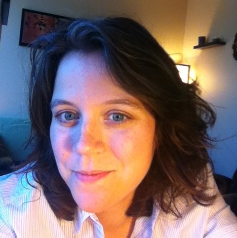 Rebekka Ouer Photo 4