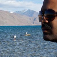 Biplab Bhattacharya Photo 12