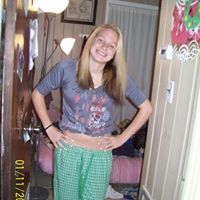 Brooke Wolf Photo 20