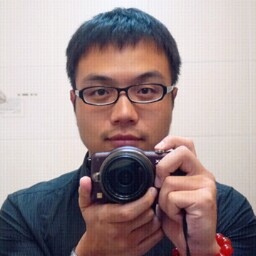 Lu Wang Photo 34