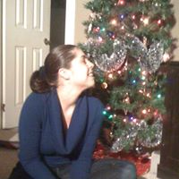Vanessa Patterson Photo 27