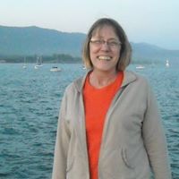 Patti Forbes Photo 6