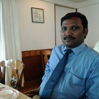 Jeeva Balan Photo 2