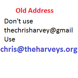 Christopher Harvey Photo 23