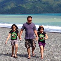 Anthony Salonga Photo 18