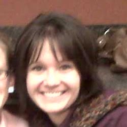 Stacey Carr Photo 21