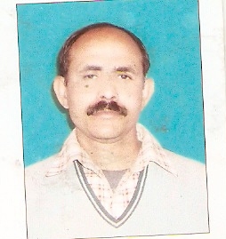 Vishwambhar Pandey Photo 7