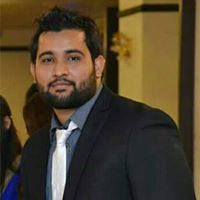 Asif Jahangir Photo 11