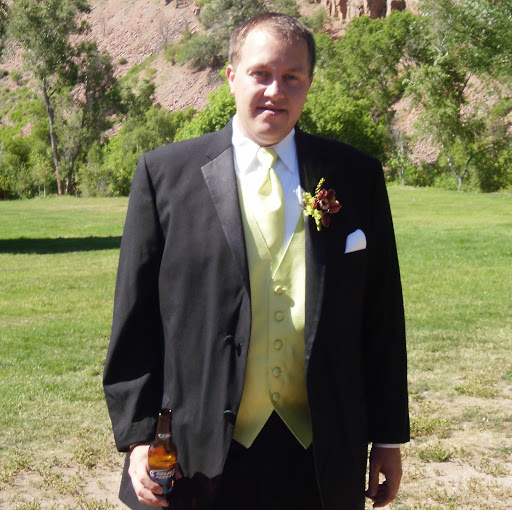 Jason Lytle Photo 17