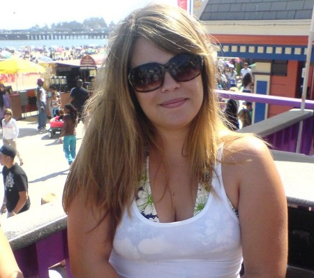 Megan Gillette Photo 12