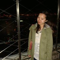 Sara Wu Photo 24