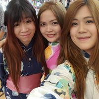 Jessica Tang Photo 30