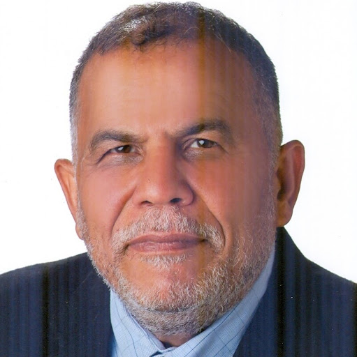 Maher Marzuq Photo 2