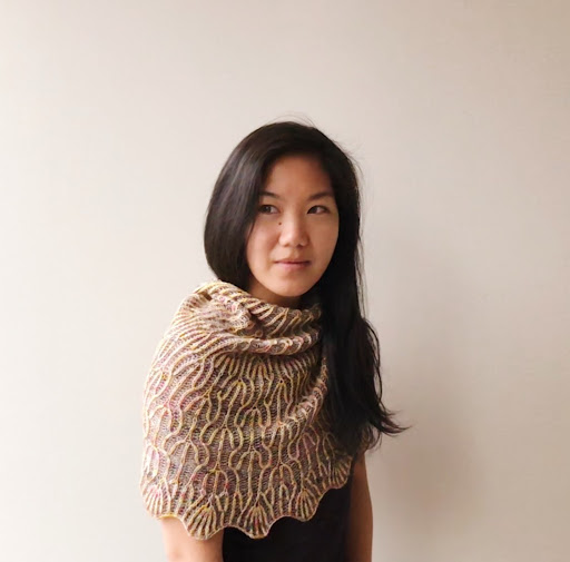 Helen Chen Photo 23
