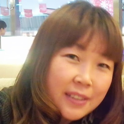 Janice Zhou Photo 9
