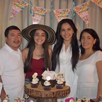 Martha Delgado Photo 22