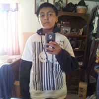 Alejandro Gamez Photo 22