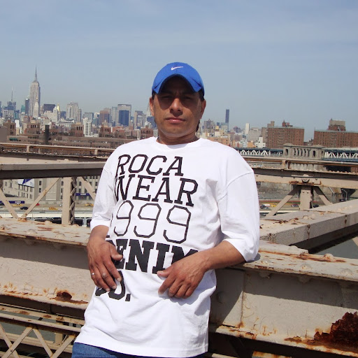 Cristobal Alvarado Photo 33