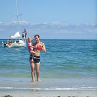 Leah Cotter Photo 7
