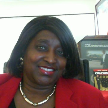 Theresa Cain Photo 34
