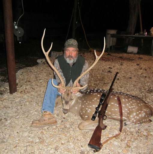 Curtis Grimm Photo 4