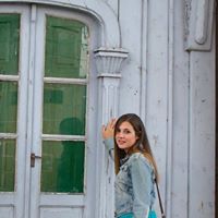 Anna Vea Photo 6