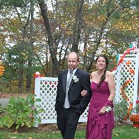 Elizabeth Mayer Photo 28