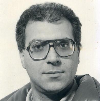 Giuseppe Amoroso Photo 4