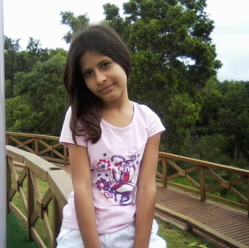 Eduarda Vasconcelos Photo 6