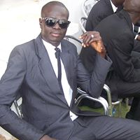 Wagane Diouf Photo 2